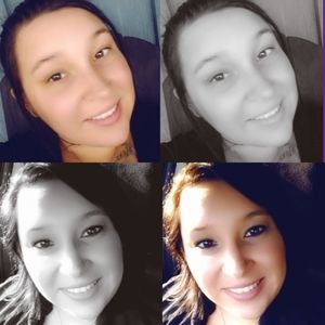 Meet your Posher, Caroline